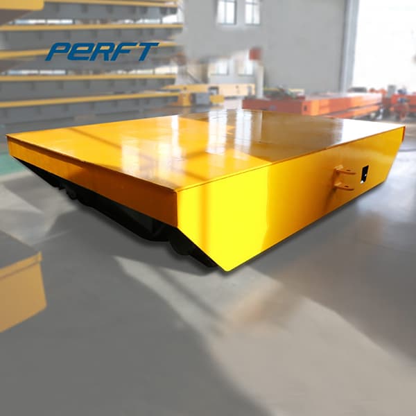 <h3>Industrial Rail Cart - Perfect</h3>
